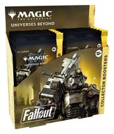 Magic: The Gathering Fallout – zberateľská posilňovacia skrinka