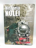 Historia kolei - Tanel