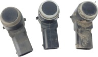 CITROEN C5 III X7 PDC sensor reversing front rear part original 9663821577