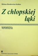 Z chłopskiej łąki