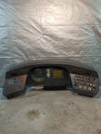 dashboard instrument panel, display LCD VDO SIEMENS 1366.01005001