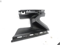 VW ID7 ID.7 14A 23- air duct air line intake support bumper front left