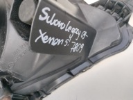 light left REFLEKTOR SUBARU LEGACY OUTBACK 09- XENON