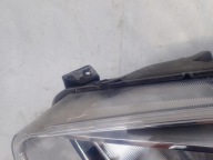 FORD TRANSIT COURIER 14- light front front left