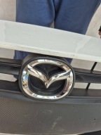 MAZDA 2 III DJ 14- bumper front front PDC DB5J-50031