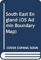 South East England Ordnance Survey