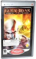 GOD OF WAR: CHAINS OF OLYMPUS