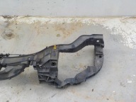 714 support panel for radiators OKULAR pillar iron FORD FOCUS III MK3