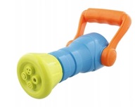 Hasičská tryska vodná hračka s rukoväťou na hranie pre deti na záhradu