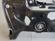 Cupra Leon IV axle beam axle beam subframe front 5WA199315F