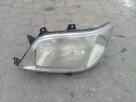 Mercedes-Benz OE 150531-00 lampa