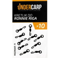 UNDERCARP Krętlik do Ronnie Riga