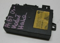 AUDI A4 B7 05R modul Bedienteil HAKA 5DS008408