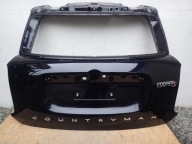 boot door cover boot MINI COUNTRYMAN F60