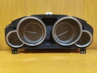 dials dials MAZDA 6 2.2 MZR-CD 08-13 3HGDN1 UK
