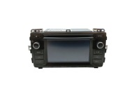 RADIO Navigation NAVI TOYOTA AURIS II E18 86140-02290