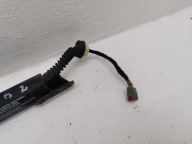 damper electrical bonnet boot FORD EDGE II