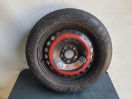125/85 16 5x108 wheel spare FORD