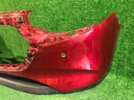 bumper front front MAZDA 3 III 19- PDC