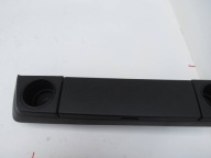 passenger compartment boot right rear part VOLVO XC90 3.2 2013r (07-14)
