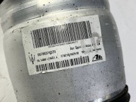shock absorber front left front Maserati Levante 2017