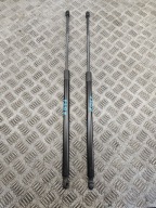 damper telescope rear part VW T6 TRANSPORTER 7E0827550B