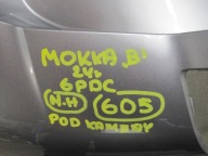 bumper OPEL MOKKA B 6 PDC 24R rear part rear