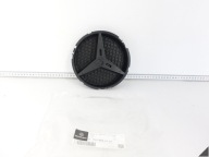 MERCEDES holder spoiler below logo EMBLEMAT grill A0008880060