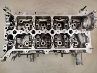 testata motore Toyota Lexus 2.2 16V D4D 2AD 2