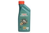 SYNTETYCZNY OLEJ CASTROL MAGNATEC A3/B4 5W30 1L