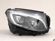 MERCEDES GLC X253 C253 15-19 light FULL LED ILS INTELLIGENT LIGHT SYSTEM EU