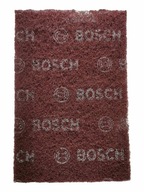 Bosch Netkaná netkaná podložka 152 x 229 mm Medium A