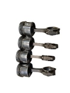 piston bielle FORD FOCUS MK1 1.8 TDDI 82L62