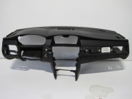dashboard console pulpit BMW 5 E60 KUBKI START