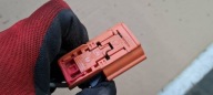 Chrysler Pacifica 2022 wiring KABEL bundle 3.6 HYBRYDA P68477076AB