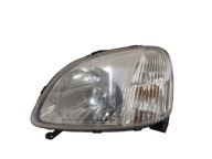 HONDA LOGO light left front