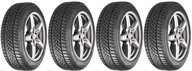 4x 215/65R16 Fulda Kristall Control HP 2 98H ZIMA