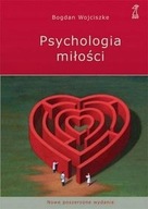 Psychologia miłości Wojcieszke