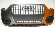 AUDI Q3 8U0807438 below washers 2011-2014 bumper front front