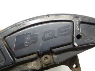 caliper brake right front front AUDI Q5 SQ5 8R 8R06AQ