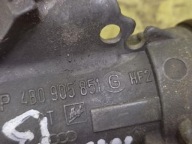 VW PASSAT B5 zündschloss schlüssel 4B0905851G