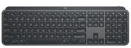 Klawiatura bezprzewodowa Logitech MX Keys układ US'Intl ANSI