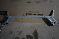 IDEALNA brace rear pillar PORSCHE TAYCAN 1