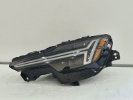 light left Volvo XC90 III FULL LED USA