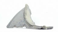 mudguard left front left front AUDI TT 8J 8J0821191B