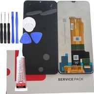 ORYGINALNY Wyświetlacz LCD dotyk ekran digitizer Realme 10 5G Realme 9i 5G