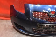 bumper front front 8P4 TOYOTA YARIS 2 II 05-09