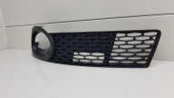 SAAB 95 9-5 2005 - grid left bumper front 12756078