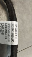 Audi A5 B10 bundle door right front 8B3971030AK