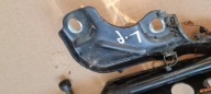 A6 C7 4G LIFT hinge POKRYWY bonnets left front LX7U 4G8823301E A7 4G